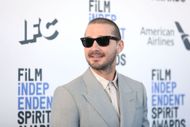2020 Film Independent Spirit Awards - Arrivals - Source: Getty